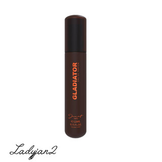 عطر جیبی مردانه گلادیاتور ژک ساف