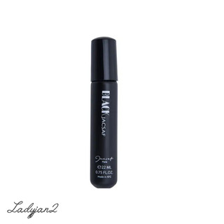 عطر جیبی مردانه بلک ژک ساف